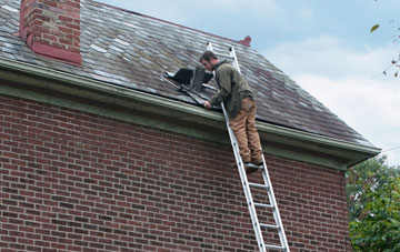 what affects urgent Oscroft roof repairs