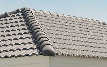 advantages of Oscroft clay roofing