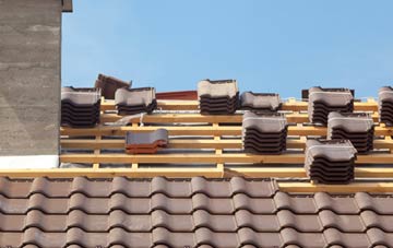 Oscroft clay roofing costs