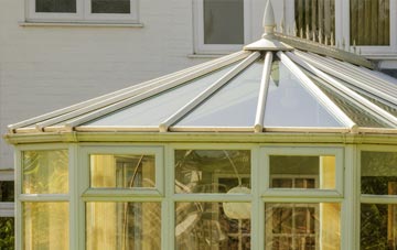 conservatory roof repair Oscroft, Cheshire