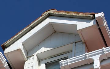 Oscroft fascia installation costs