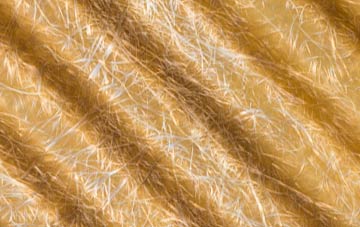 Oscroft fibreglass roof waterproofing