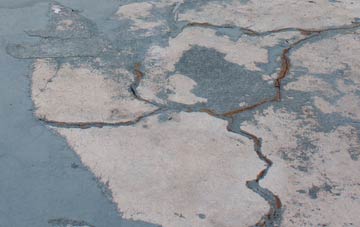 fibreglass roofing replacement Oscroft