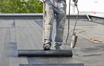flat roof replacement Oscroft, Cheshire