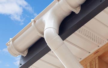 Oscroft gutter installation costs