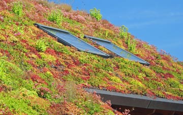 Oscroft living roof systems