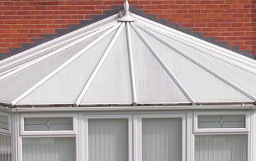 Oscroft polycarbonate conservatory roof repairs