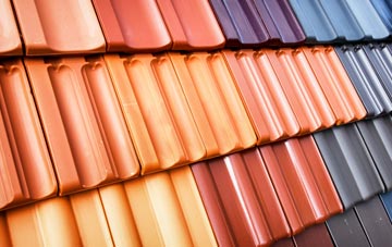 Oscroft roof tile costs