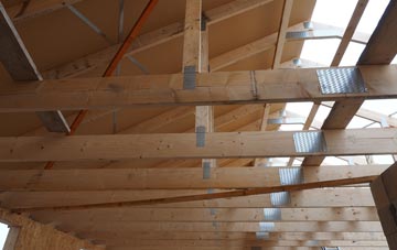 Oscroft roof truss costs