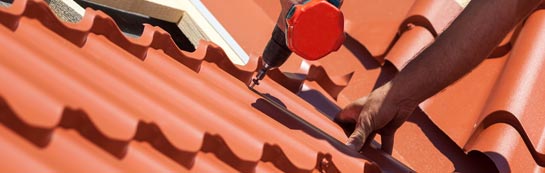 save on Oscroft roof installation costs
