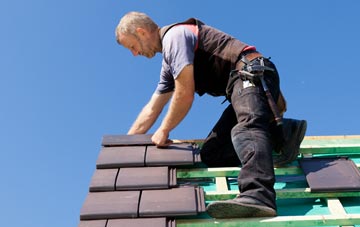 disadvantages of Oscroft slate roofing