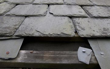 Oscroft slate roof repairs and maintenance