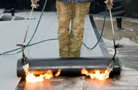 Oscroft flat roof sealing quote