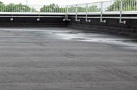 find rated Oscroft flat roofing companies